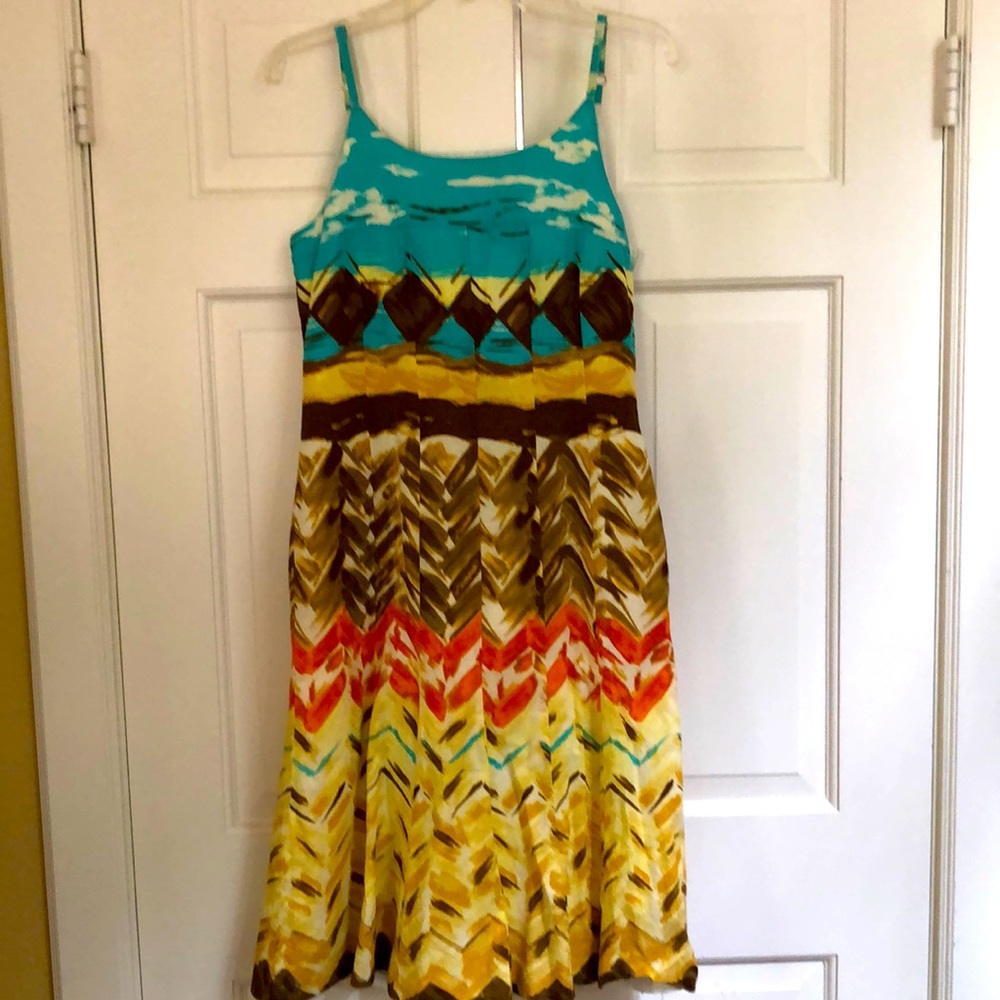 Steilmann Dress